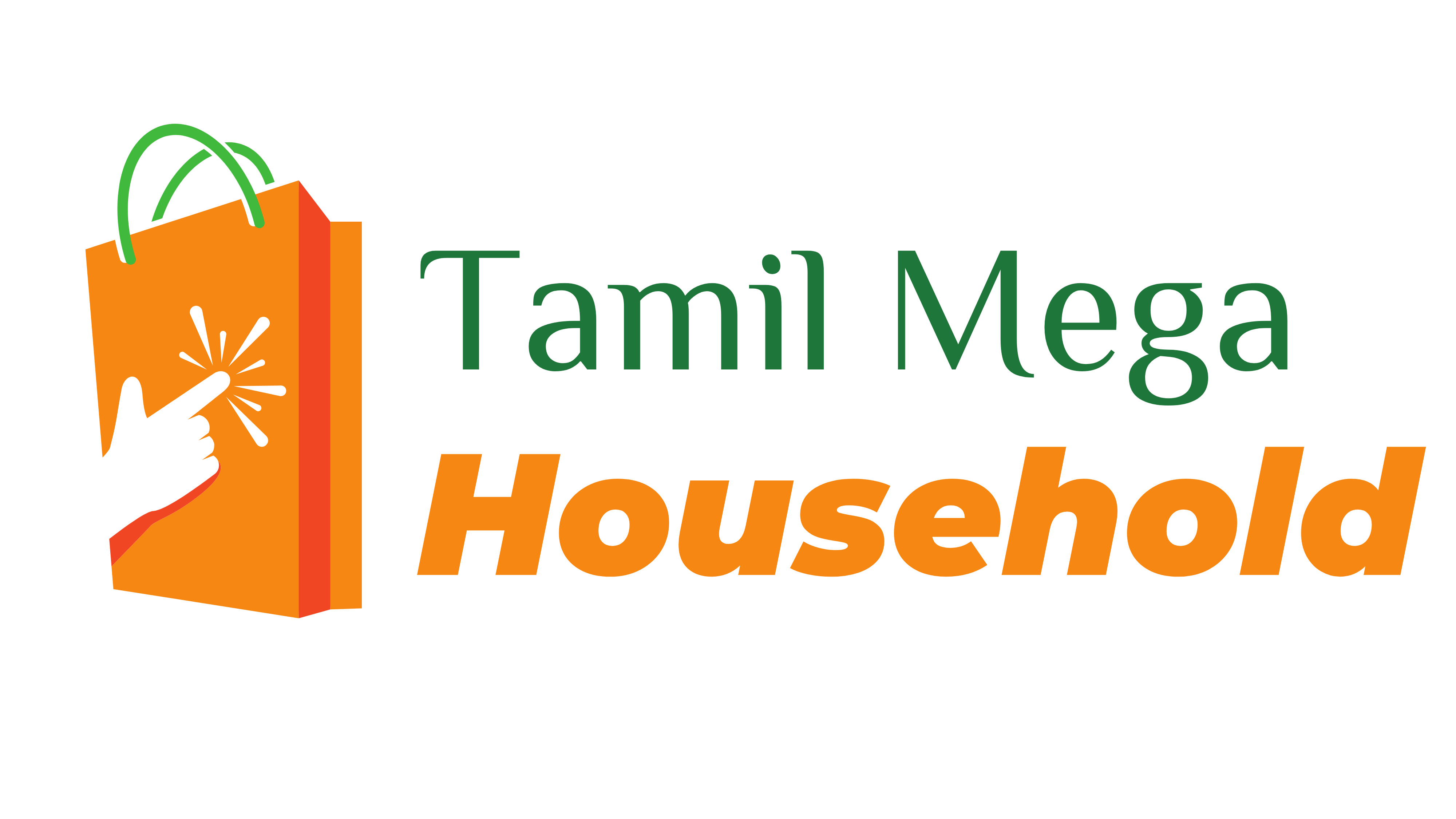 Tamil Mega Household