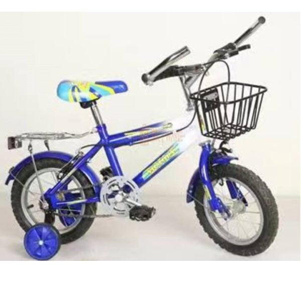 Victory 12″ Kids Bicycle