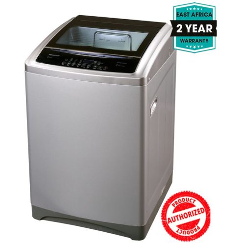 Hisense 16Kg Top Loader Washing Machine WTQ-1602T