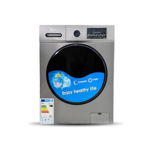 Roch 8Kg Front Load Laundry Washing Machine