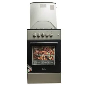 Haier 50*60 Cooker Ecr1040eg S