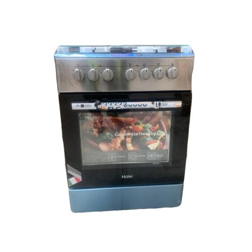 Haier 3+1 Cooker Hcr2031egs