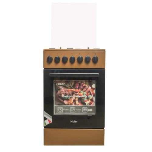 Haier 3+1 Cooker Hcr1031egsb