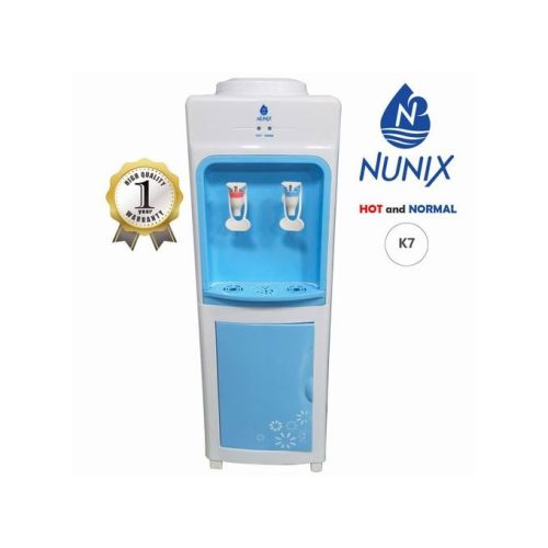 Nunix K7 Hot And Normal Water Dispenser