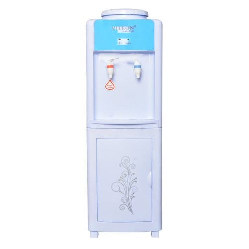 Vitron C7 Hot And Normal Water Dispenser -blue And White