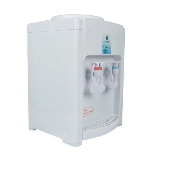 Nunix Table Top Hot And Normal Water Dispenser - Image 3