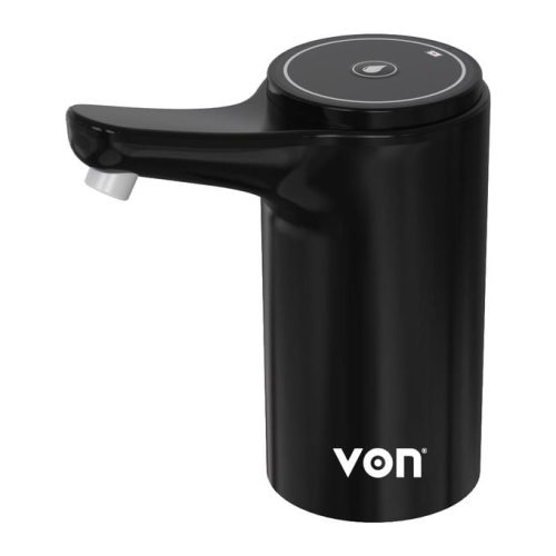 VON VADZ0002K, Portable Water Dispenser – Black