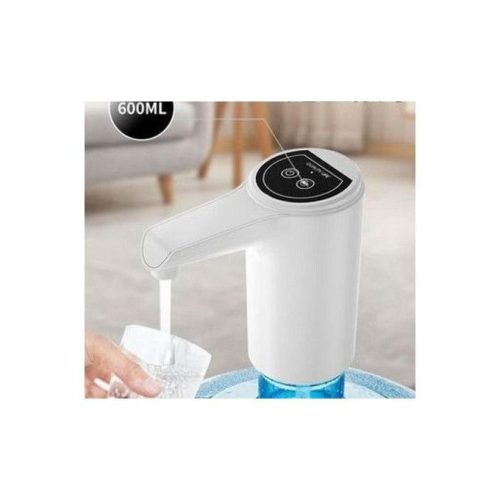 Automatic Water Dispenser-Smart Wireless Pump.