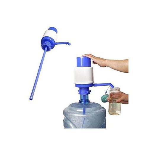 Hand Press Water Dispenser Manual Pump