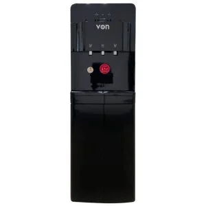 VON VADL2211K Dispenser Hot  Cold Normal -Black