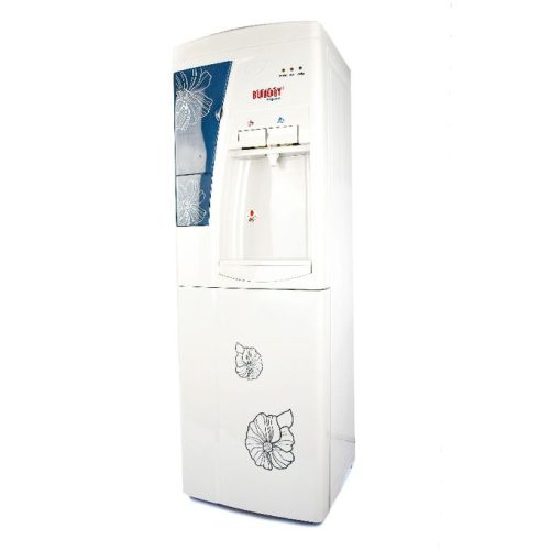 Redberry RWD201 – Hot & Normal Water dispenser – White.