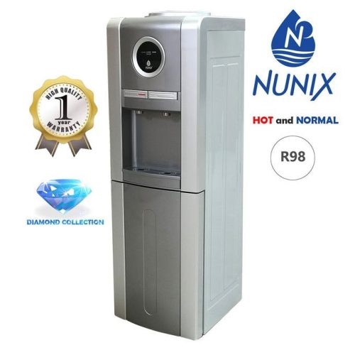 Nunix Hot & Normal Water Dispenser R98