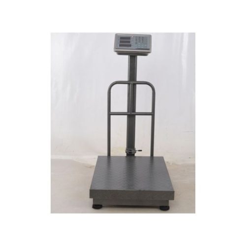 150Kgs Heavy Duty Industrial Digital Platform Weigh Scale