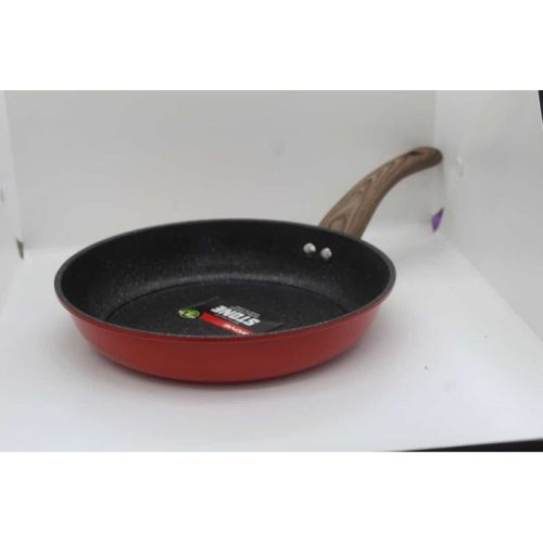 HIGH QUALITY NON STICK STONE PAN