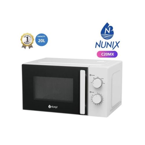 Nunix Microwave Oven 20L