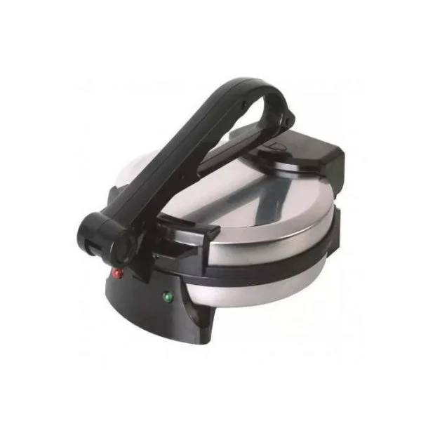 Nunix Modern Electric Roti/Chapati Maker/Pancake Maker - Image 4