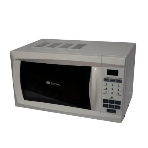 Sterling Digital Microwave Oven 20L