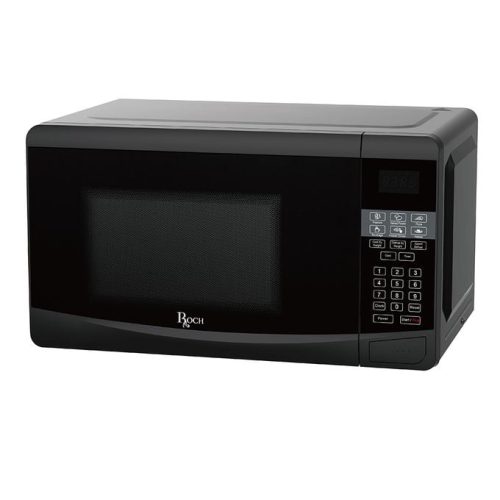 Roch RMW-20PX9-B (B) Microwave Oven, 700W, 20L – Black