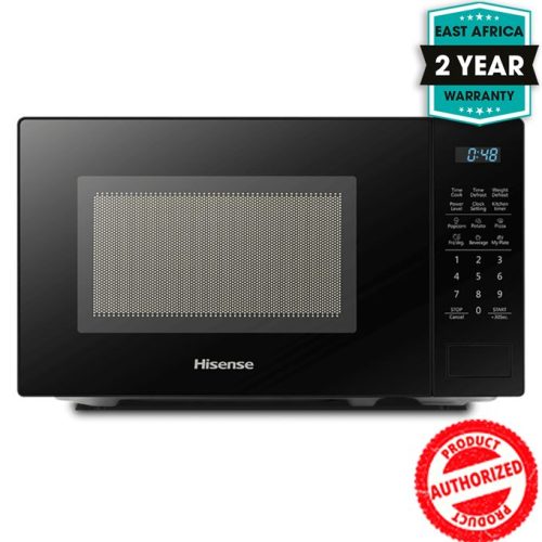 Hisense 20L Microwave Oven – H20MOBS11