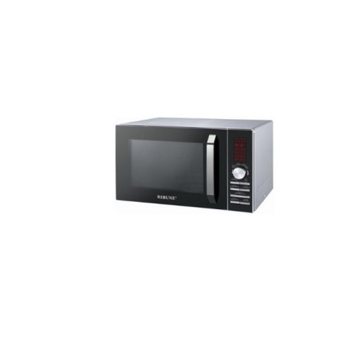 Rebune Microwave Easy Digital Control 25 Liters