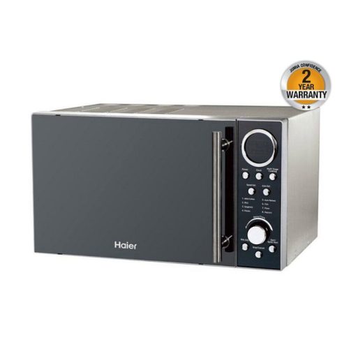 Haier Microwave Oven Mirror Glass , 20L