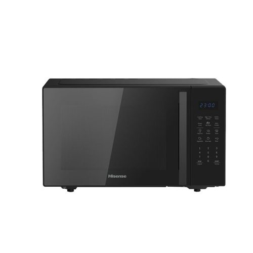 Hisense 30L Grill Microwave Oven H30MOBS9HG