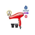Nunix Commercial Hair Blowdry Straightener / Blowdrier