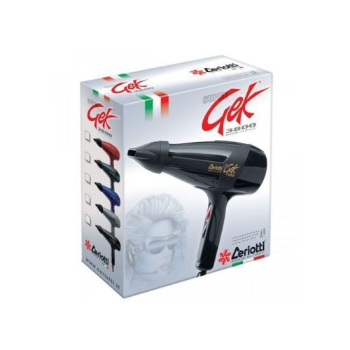 Sayona SY800 Hair Dryer Professional & Commercial Blow-dry