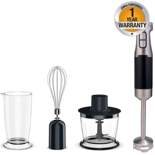 Ramtons 3-in-1 Hand Blender- RM/592