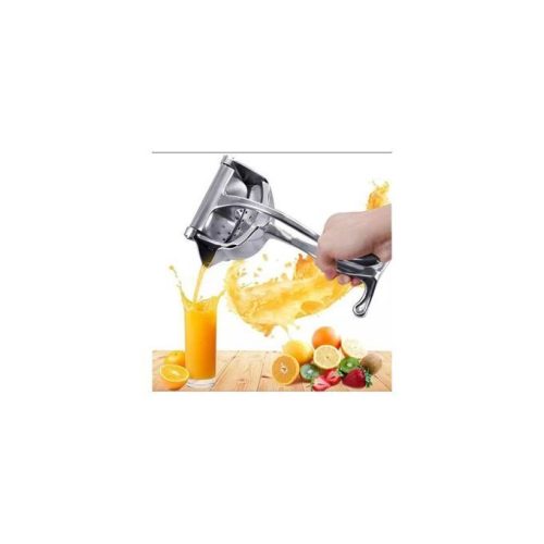 Manual Fruit And Vegetables Juicer/Presser