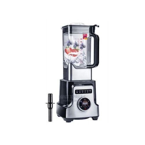 Sayona Blender For Shakes And Smoothies Commercial