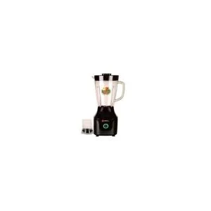 Sayona Two In One Blender With Mill & Grinder