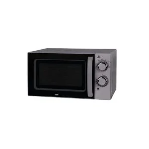 Mika MMWMSKH2013S - Microwave, 20L, Manual - Silver