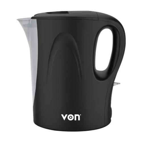 VON 1.7L CORDED KETTLE VSKC17BNK BLACK