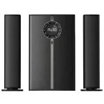 VON VES1602FS Subwoofer 2.1CH, Bluetooth- 160W RMS - Image 5