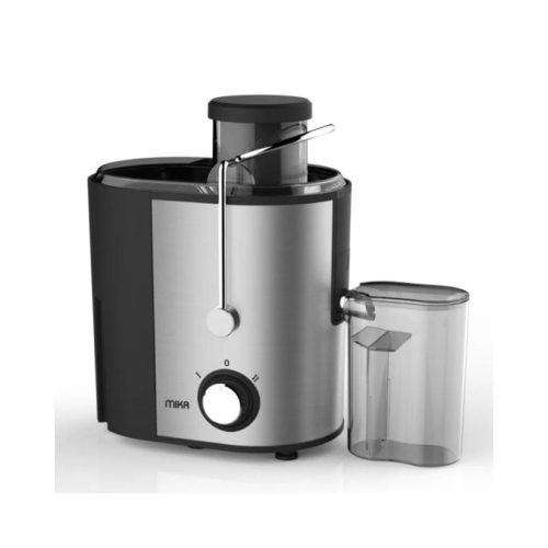 Mika Juicer, 600W, Stainless Steel