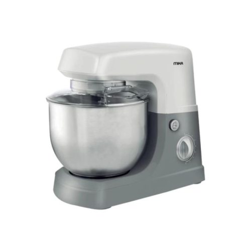 Mika Stand Mixer , Milky White & Grey