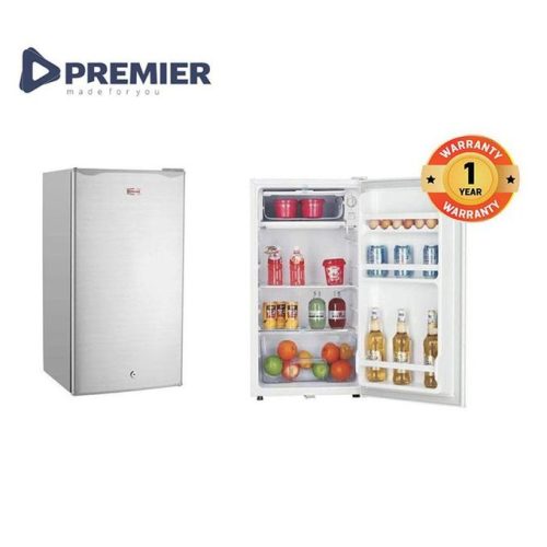 Premier QUALITY PM-90L Fridge Single Door As The Picture 90L