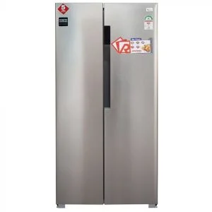 Ramtons RF/319- 430 LITERS SIDE BY SIDE LED NO FROST FRIDGE