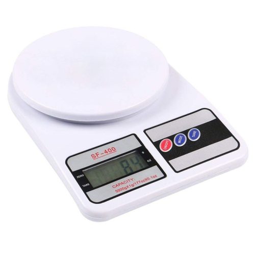 10kg Digital Kitchen Scale Cooking Weighing Scale