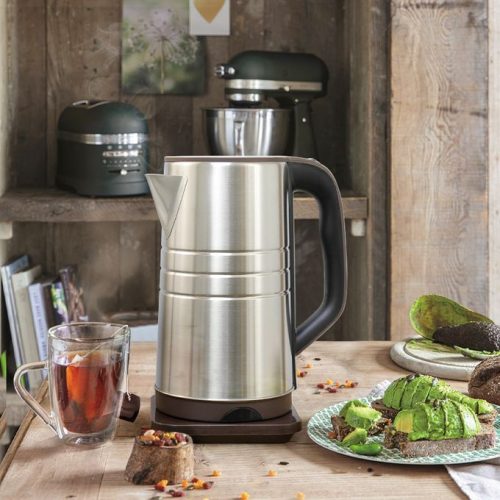 AILYONS Stainless Steel 3.5L Electric Kettle-Ultra Plus Kettle