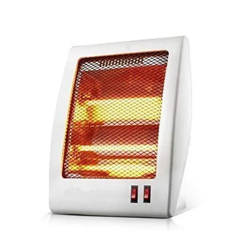 Premier Quartz Portable Electric Room Heater/ Warmer - Image 2