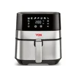 VON VSYA55MTX Air Fryer 5.5L - Image 3