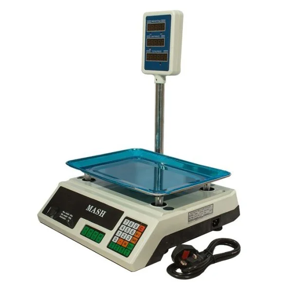 Digital Weighing Machine /scale - Image 3