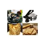 Nunix Modern Electric Roti/Chapati Maker/Pancake Maker - Image 3