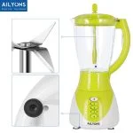 Lyons FY-1731 Blender 2 In 1 With Grinder Machines 1.5L - Image 4
