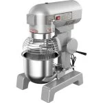 Mixer Dough Maker 30 Liters Capacity - Image 2