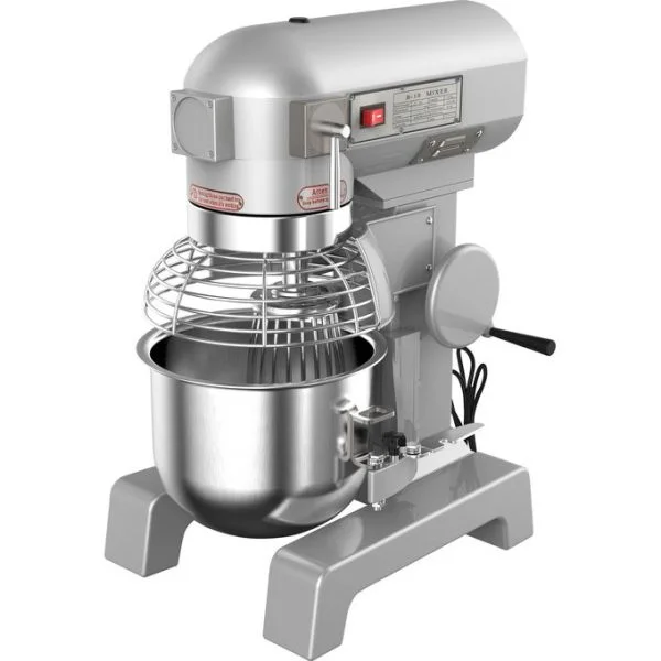 Mixer Dough Maker 30 Liters Capacity - Image 2