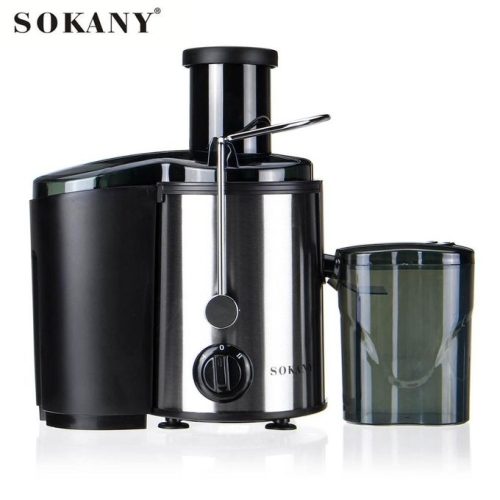 Sokany Electric 2 Speed Juicer Extractor For Fruits & Vegetables