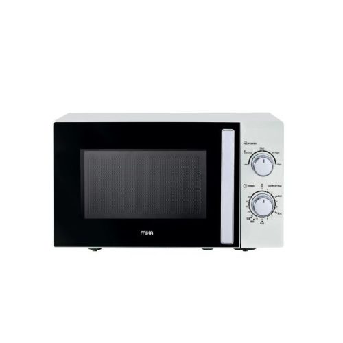 mika manual microwave